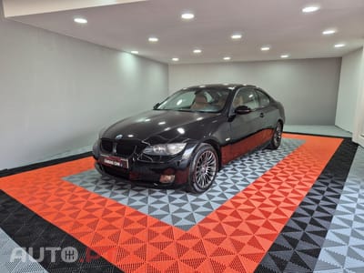 BMW 320 d Line Sport