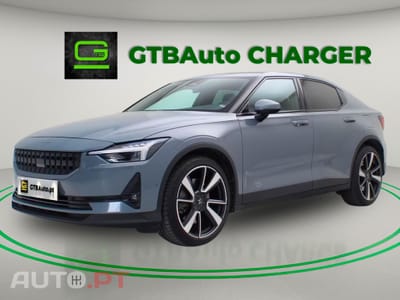 Polestar 2 Long Range Dual Motor I.V.A DEDUTIVEL