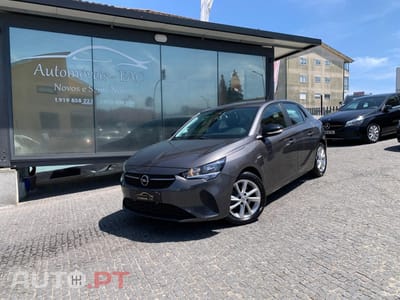 Opel Corsa 1.5 D Business