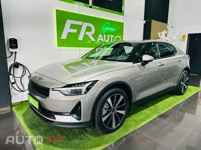 Polestar 2 Single Motor 64kWh