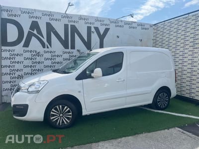 Peugeot Partner Partner l1