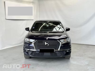 DS DS7 Crossback E-Tense So Chic EAT8