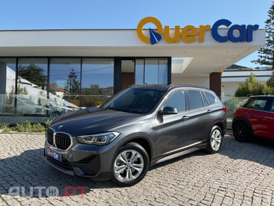 BMW X1 25 e xDrive
