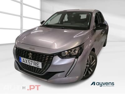 Peugeot 208 1.2 PureTech Allure Pack