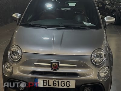 Abarth 595C Turismo