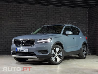Volvo XC40 1.5 T5 PHEV Inscription