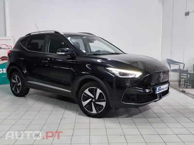 MG ZS 50.3 kWh Comfort