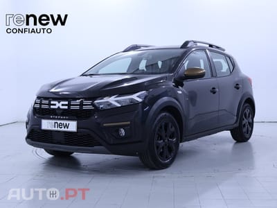Dacia Sandero III STW EXTREME+ ECO100B-FUEL