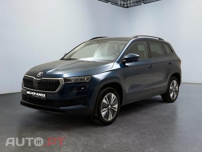 Skoda Karoq 1.5 TSI ACT DSG Business