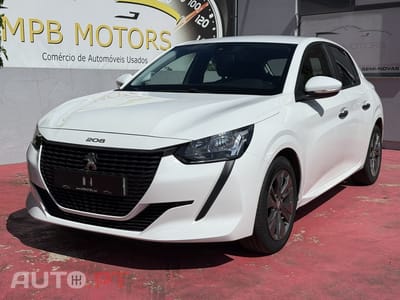 Peugeot 208 1.2 PureTech Active Pack