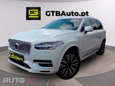Volvo XC90 T8 Inscription 