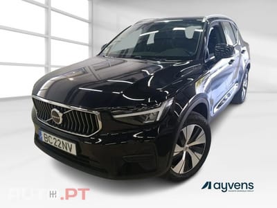 Volvo XC40 1.5 T4 PHEV Essential