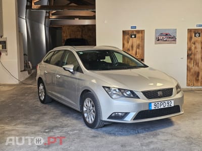 Seat Leon ST 1.6 tDi