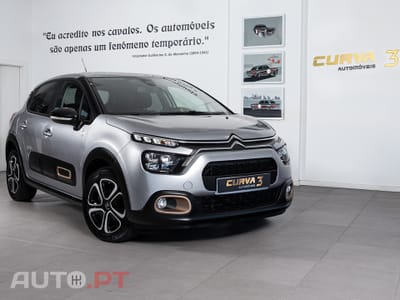 Citroen C3 1.2 Puretech C- Series
