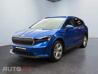 Skoda Enyaq iV 60