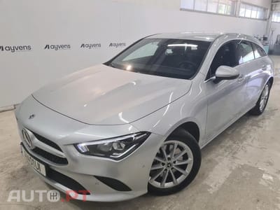 Mercedes-Benz A 250 e Style Plus