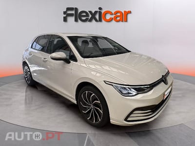 Volkswagen Golf 1.0 TSI Life