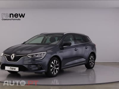 Renault Mégane ST 1.3 TCe 140 Limited