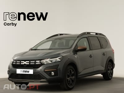 Dacia Jogger 1.0 ECO-G Extreme+ Up&Go 7L Bi-Fuel