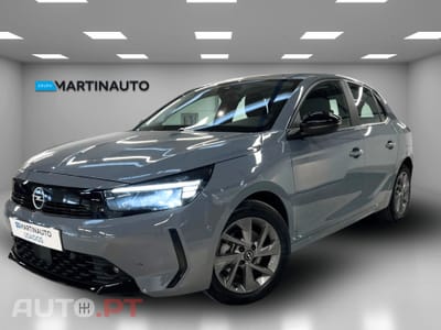 Opel Corsa 1.2 T Edition