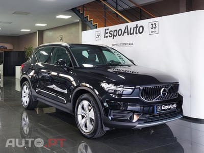 Volvo XC40 2.0 D3 Momentum