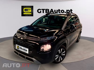 Citroen C3 Aircross 1.2 Shinne 