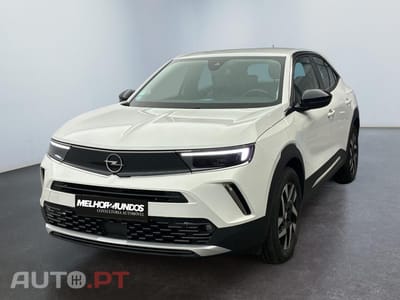 Opel Mokka-E 50 kWh Elegance