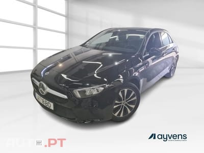 Mercedes-Benz A 250 e Style Plus