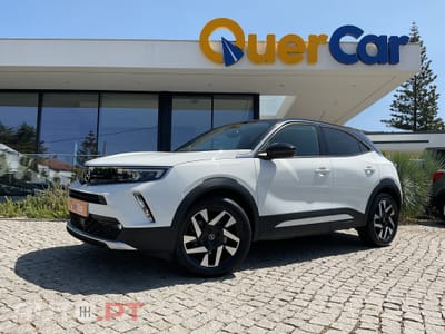 Opel Mokka-E Elegance