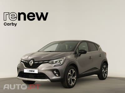 Renault Captur Captur 1.0 TCe RS Line