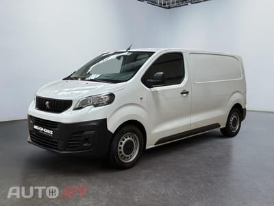 Peugeot Expert 2.0 BlueHDi Standard Premium