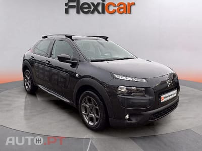 Citroen C4 Cactus 1.6 BlueHDi Feel