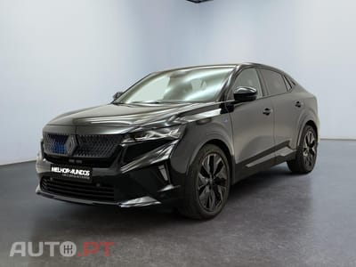 Renault Rafale 1.2 Full Hybrid E-Tech Esprit Alpine