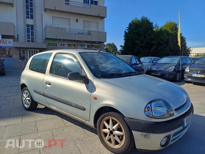 Renault Clio 1.2 RT