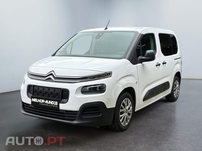 Citroen Berlingo 1.2 PureTech M Feel