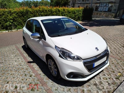 Peugeot 208 Style 1.2 Puretech