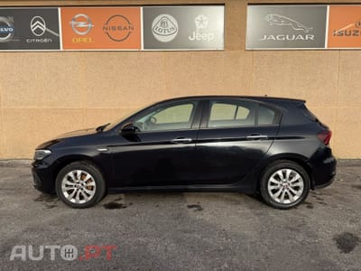 Fiat Tipo 1.3 M-Jet Easy