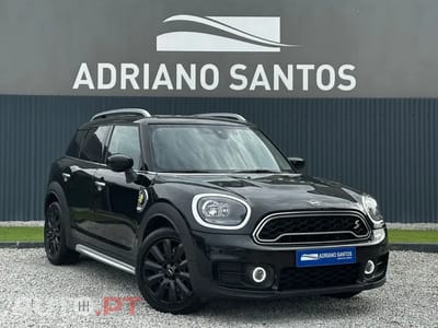 MINI Countryman Cooper SE ALL4 Auto