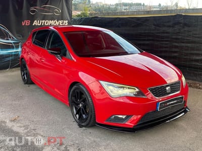 Seat Leon 1.6 TDi Style S/S
