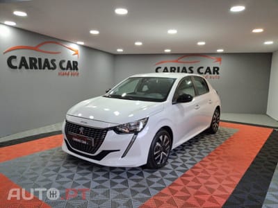 Peugeot 208 1.2 PureTech Active
