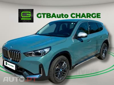 BMW iX1 I.V.A DEDUTÍVEL xDr30 xLine