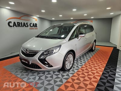 Opel Zafira 1.6 CDTi Innovation S/S