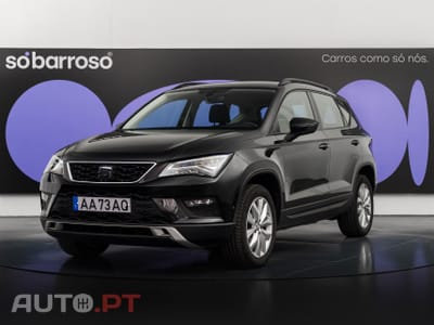 Seat Ateca 1.0 TSI Style
