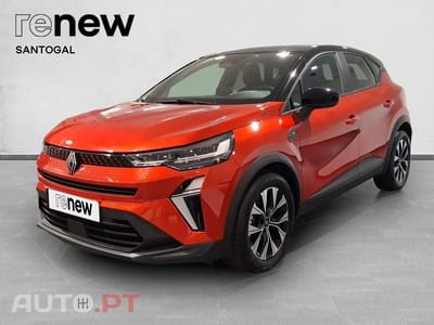 Renault Captur Evolution Tce 90