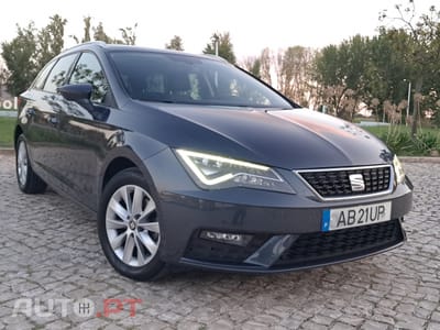 Seat Leon 1.6 TDI Style S/S