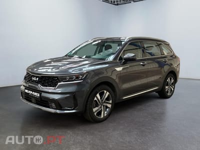 Kia Sorento 1.6 T-GDi Active