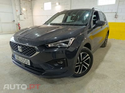 Seat Tarraco 2.0 TDI Style DSG