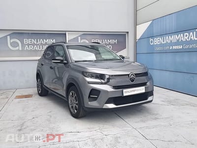 Citroen C3 1.2 PureTech Max