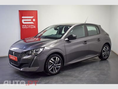 Peugeot 208  1.2 PureTech SE Style