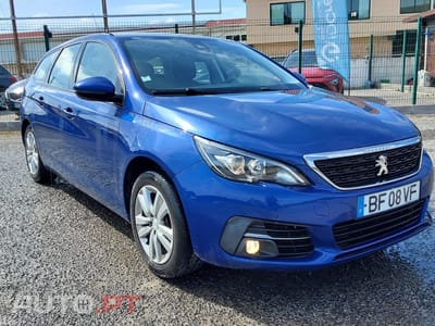 Peugeot 308 1.2 PureTech Active